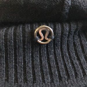 lululemon athletica Sweaters - Lululemon black cardigan, sz 4, sz 59428 lululemon athletica Sweaters - Lululemon black cardigan, sz 4, sz 59428